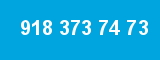 918 373 74 73 918 373 74 73